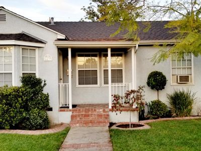 1236 N Lamer St, Burbank, CA, 91506