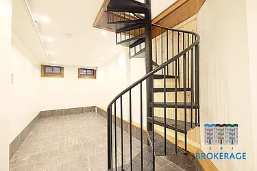 Rented by SBJ Brokerage, LLC