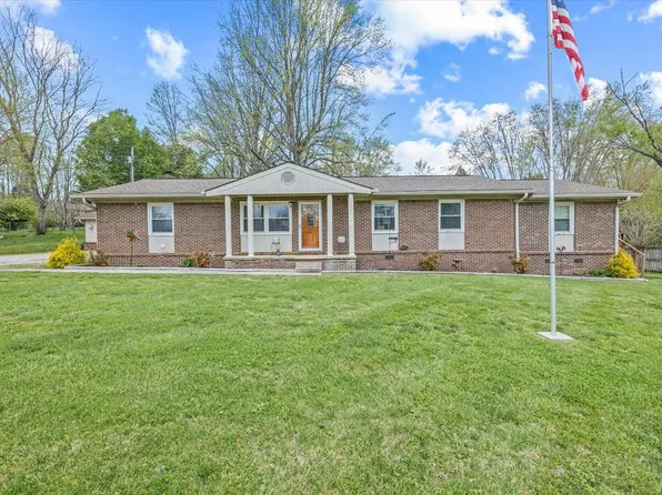 3328 Dietz Dr, Cookeville, TN 38506