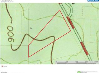 Fischer Rd, Sharpsburg, GA 30277