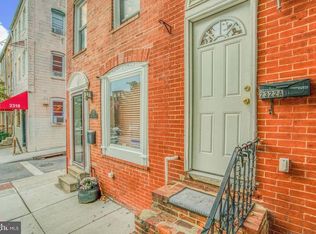 2322 Fleet St #1, Baltimore, MD 21224