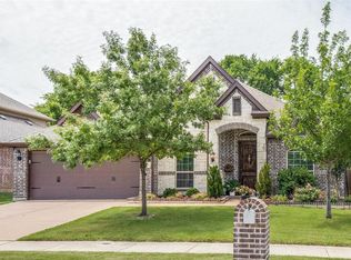 4012 Magnolia Ridge Dr, Melissa, TX 75454