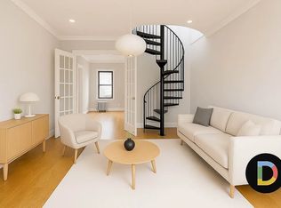 343 E 5th St APT 10, New York, NY 10003