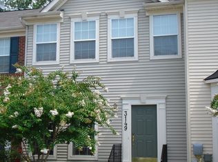 3149 Galaxy Way, Laurel, MD 20724