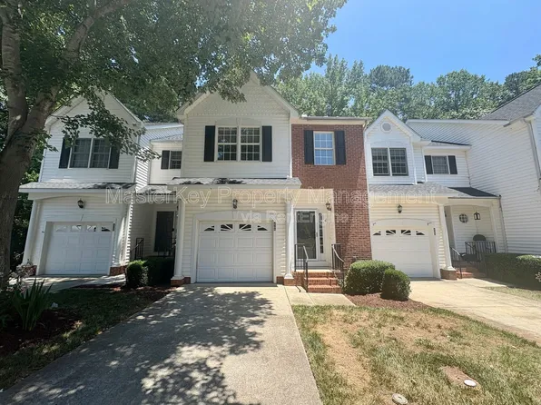 4506 Treerose Way, Raleigh, NC 27606