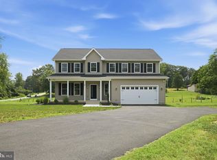 22 Rock Hill Church Rd, Stafford, VA 22556