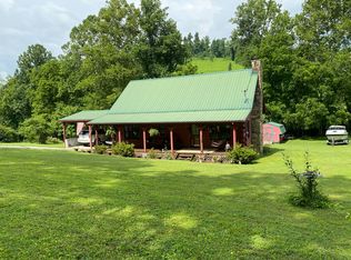 280 Low Gap Rd, La Follette, TN 37766
