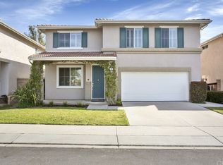 31 Tradition Pl, Irvine, CA 92602