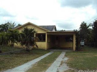 1490 NW 8th St, Homestead, FL 33030