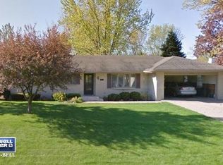 775 Audrey Ave, Aurora, IL 60505