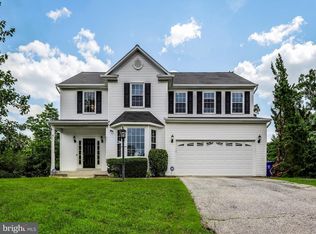 10807 United Ct, Waldorf, MD 20603