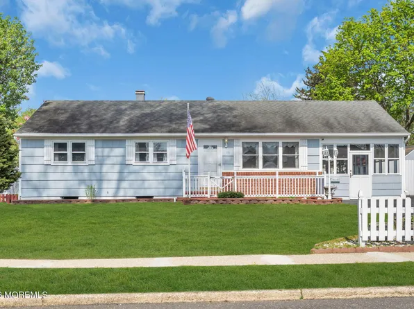 230 Carol Drive, Toms River, NJ 08753