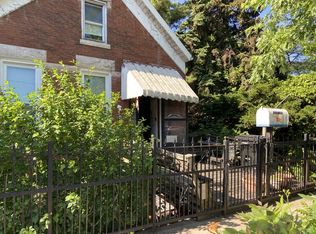 2427 W 21st Pl, Chicago, IL 60608