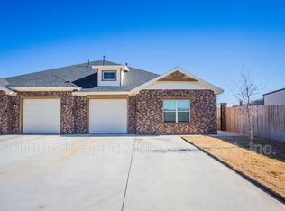 12007 Englewood Ave #A, Lubbock, TX 79424