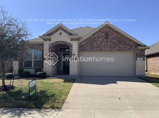 1716 Angus Dr, Little Elm, TX 75068