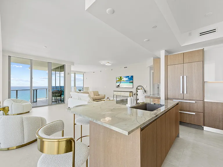 3100 N Ocean Dr #1103H — Photo 16