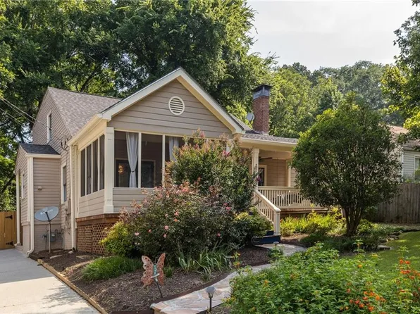 2732 Arbor Ave, Atlanta, GA 30317