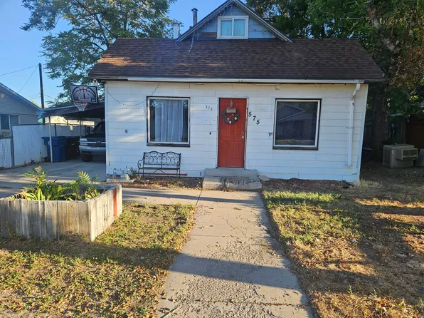 575 E 400 N, Spanish Fork, UT 84660