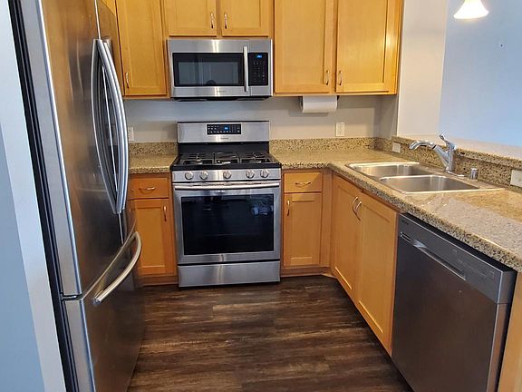 4th image of 450 J St Unit 6151