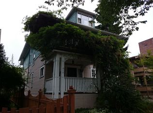 214A 17th Ave E, Seattle, WA 98112