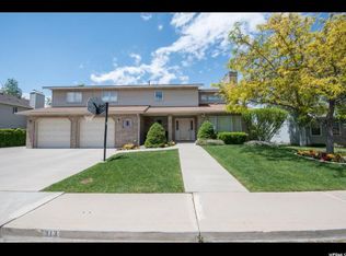 313 N 650 E, Orem, UT 84097