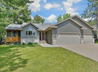339 7th Ave NW, Forest Lake, MN 55025