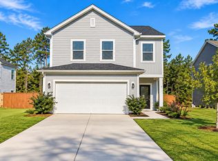 107 Lucca Dr, Summerville, SC 29486