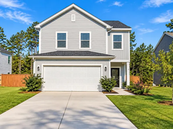 107 Lucca Dr, Summerville, SC 29486
