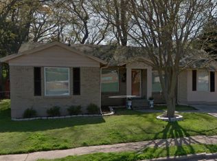 649 Peavy Rd, Dallas, TX 75218