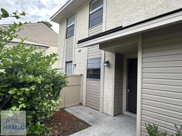 901 Olmstead Dr APT 25, Hinesville, GA 31313