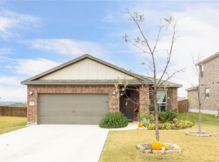 804 Myrna Bnd, Leander, TX 78641
