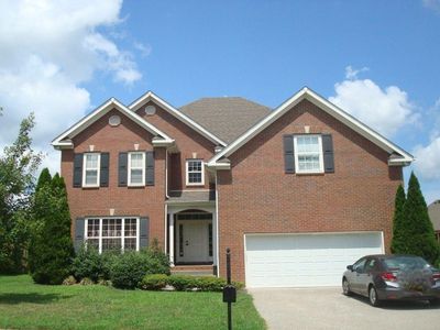1023 Belcor Dr, Spring Hill, TN, 37174