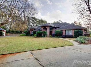 3307 Berkshire Dr, Pace, FL 32571
