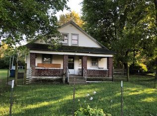 1929 E Wabash River Rd, Logansport, IN 46947