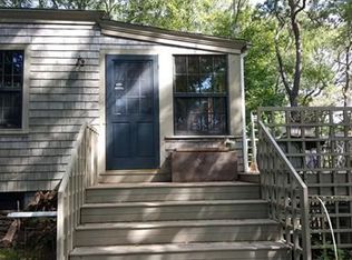 418 Drift Rd #H, Westport, MA 02790