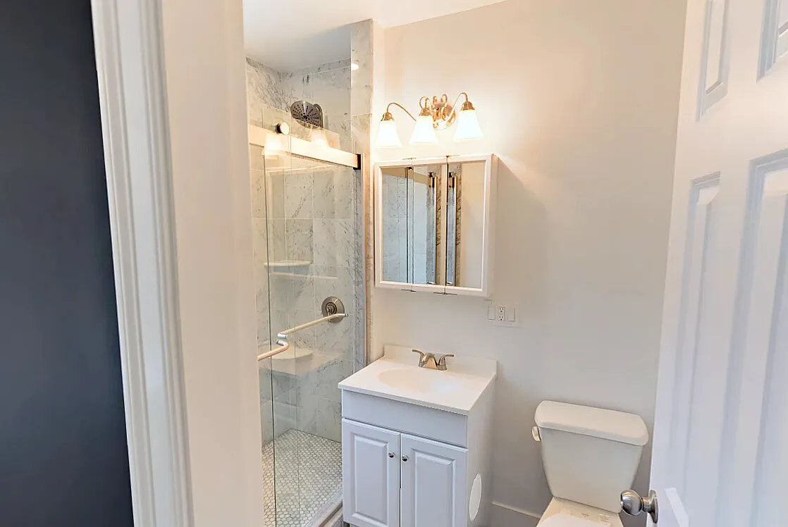 1 bed, $2,875 — Photo 2