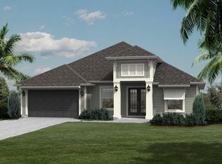 2502 Plan, Silver Landing, Saint Augustine, FL 32092