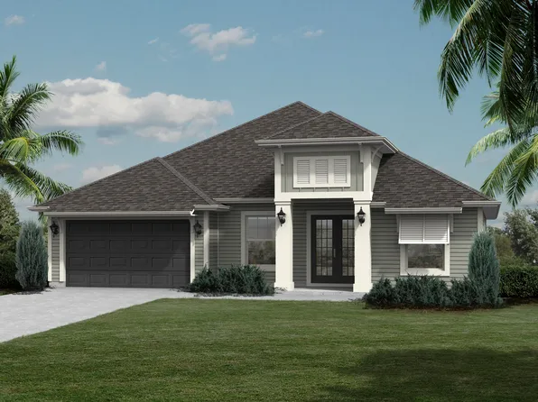2502 Plan, Courtney Oaks