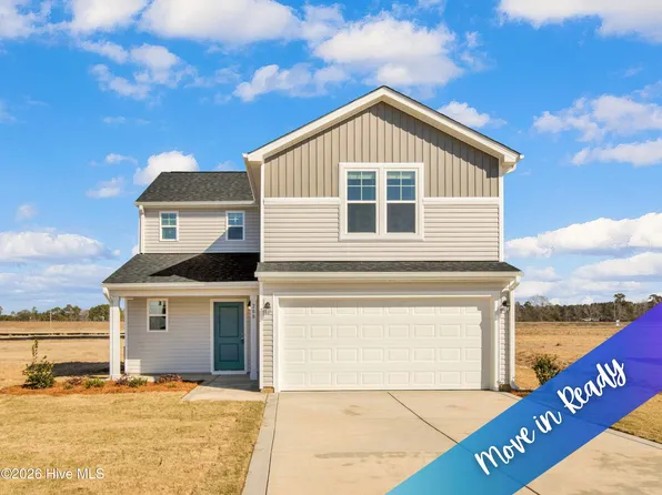 208 Buggy Top Lane, Autryville, NC 28318