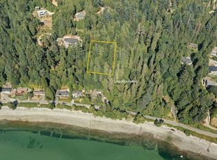 LOT 5 Gower Point Rd, Gibsons, BC V0N 1V0