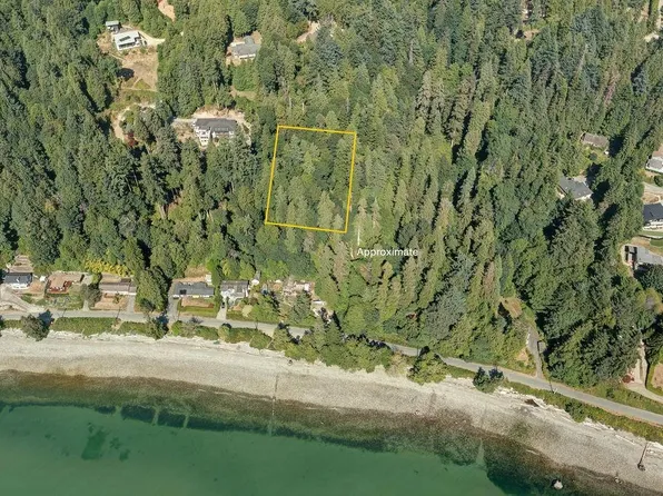 LOT 5 Gower Point Rd, Gibsons, BC V0N 1V0