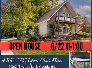 29 Scottsdale Circle, Branson West, MO 65737