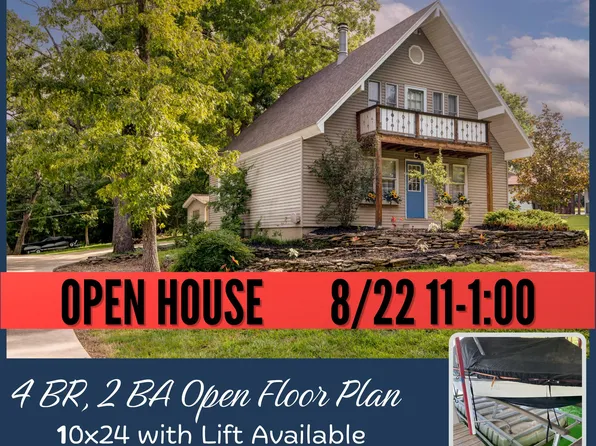 29 Scottsdale Circle, Branson West, MO 65737
