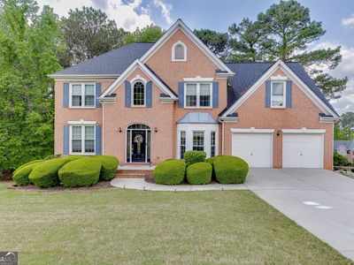 4290 Grand Teton Pkwy, Suwanee, GA, 30024
