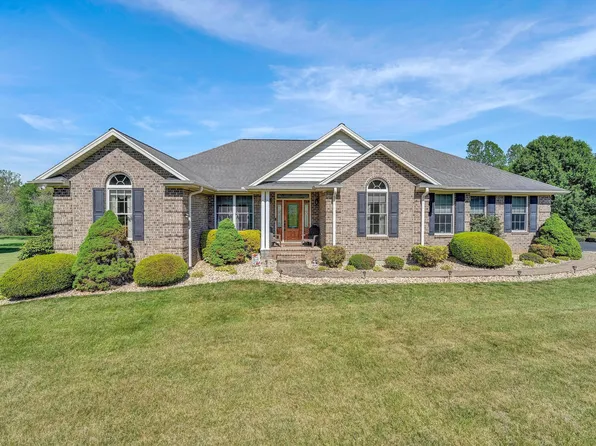 137 Whispering Meadows Ln, Wirtz, VA 24184