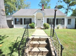 376 Woodland Ave, Lynchburg, VA 24503