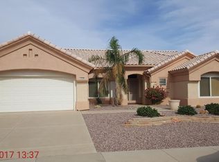 15918 W Huron Dr, Sun City West, AZ 85375