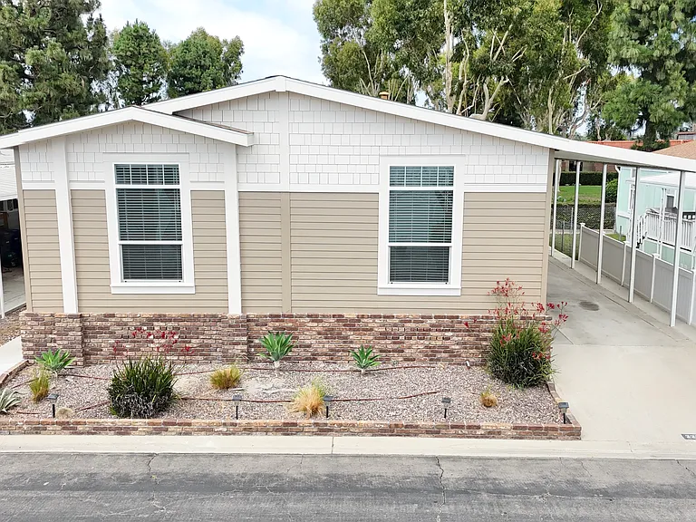 3595 Santa Fe Ave #227 — Photo 1
