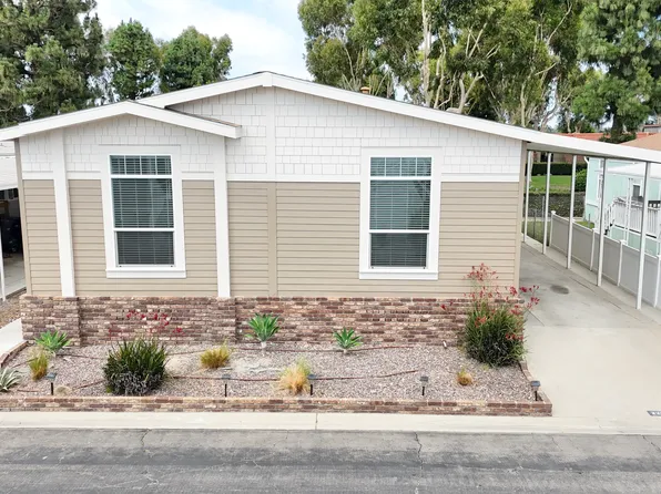 3595 Santa Fe Ave Space 227, Long Beach, CA 90810