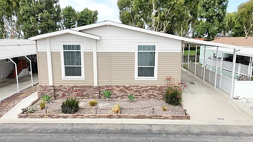 3595 Santa Fe Ave #227 Photo 1